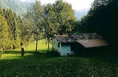 casale in vendita a Primaluna