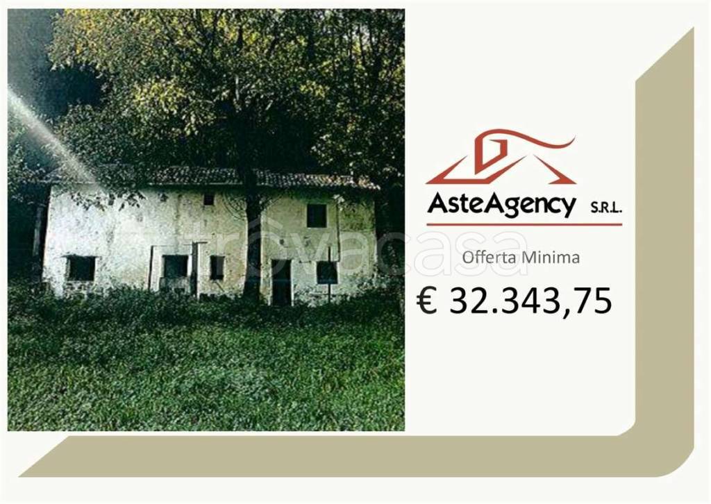 casa indipendente in vendita a Primaluna