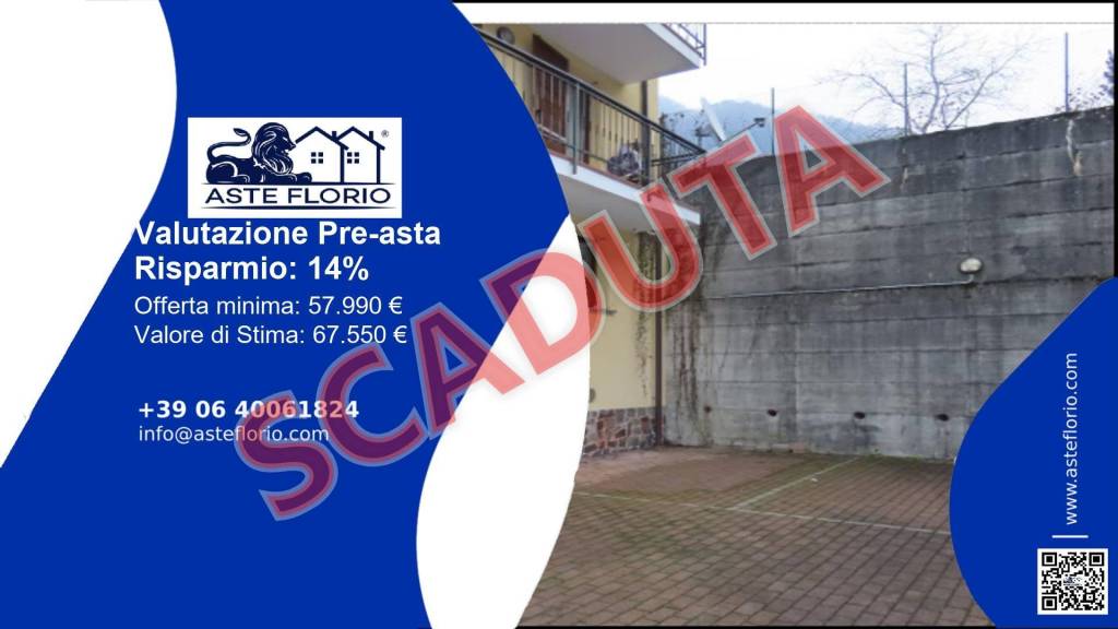 appartamento in vendita a Primaluna