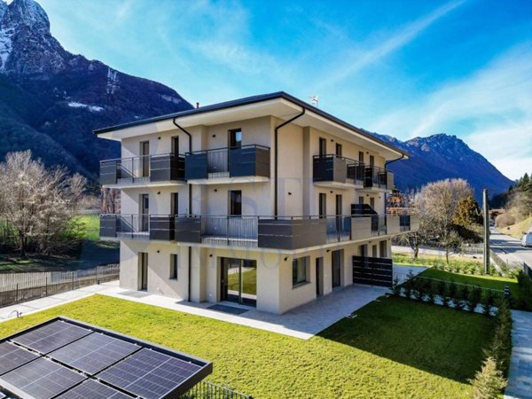 appartamento in vendita a Primaluna in zona Cortabbio