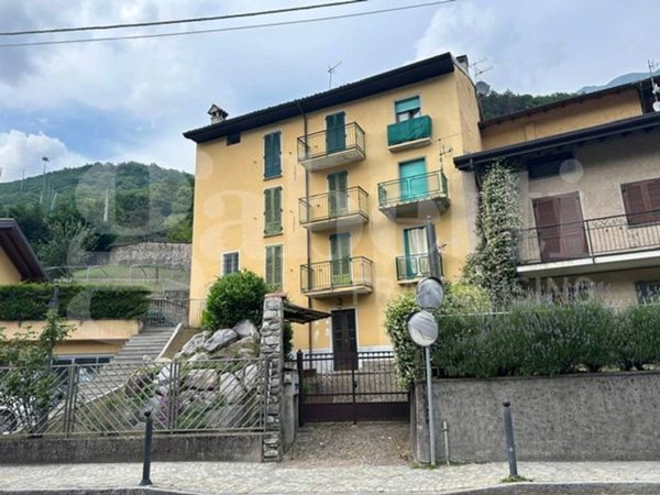 appartamento in vendita a Primaluna