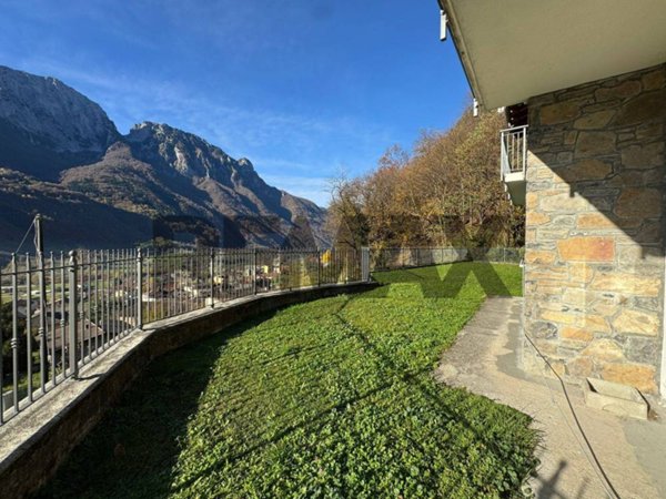 casa indipendente in vendita a Primaluna