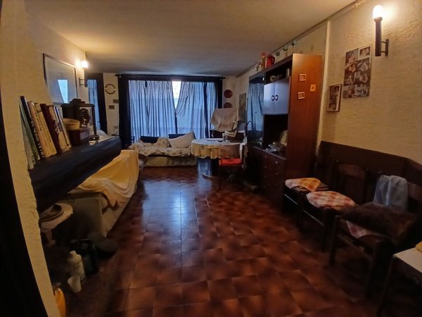 appartamento in vendita a Primaluna