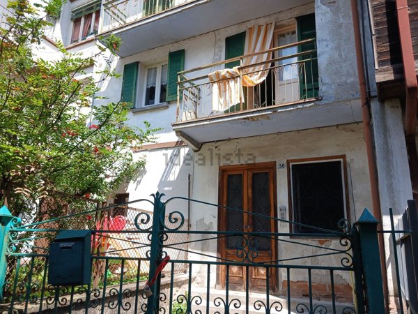 appartamento in vendita a Primaluna