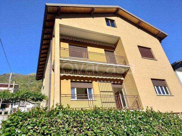 appartamento in vendita a Primaluna in zona Vimogno