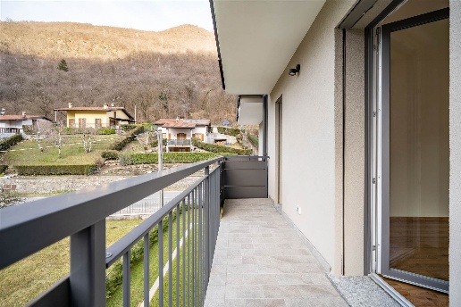 appartamento in vendita a Primaluna in zona Cortabbio