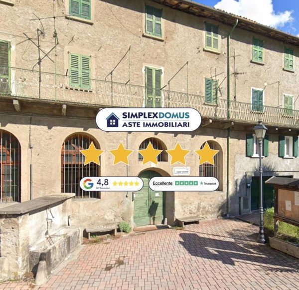 appartamento in vendita a Primaluna in zona Cortabbio