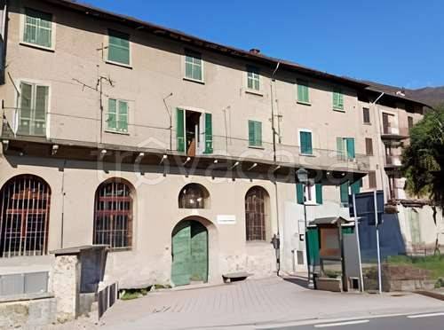 appartamento in vendita a Primaluna in zona Cortabbio