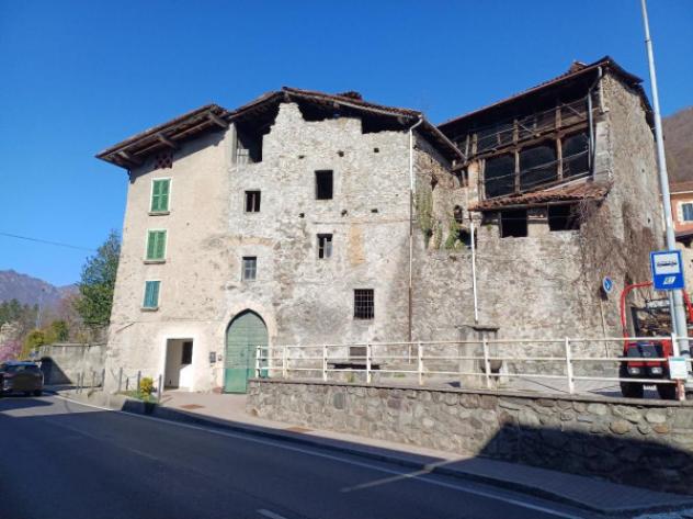 appartamento in vendita a Primaluna