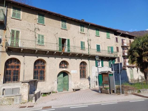 appartamento in vendita a Primaluna