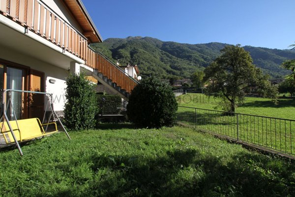 appartamento in vendita a Primaluna in zona Cortabbio