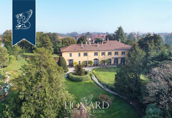 casa indipendente in vendita a Robbiate