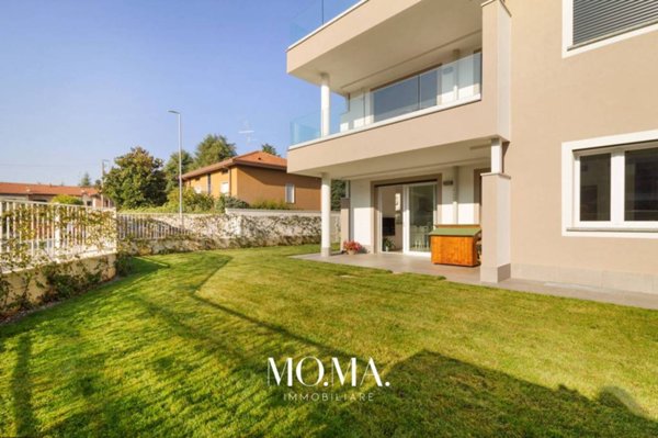 appartamento in vendita a Robbiate