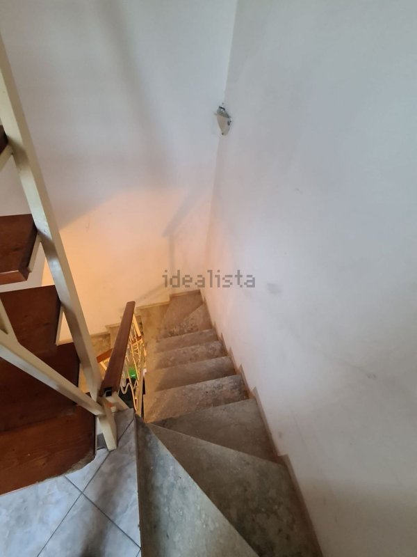 appartamento in vendita a Robbiate