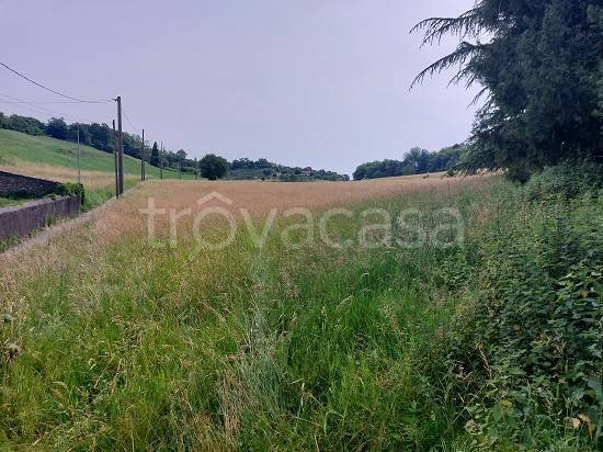 terreno agricolo in vendita a Robbiate