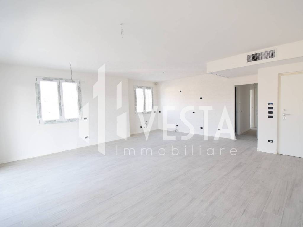 appartamento in vendita a Robbiate