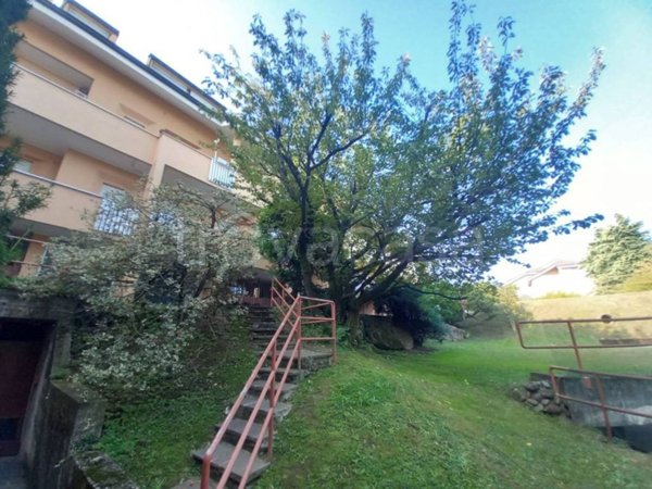 appartamento in vendita a Robbiate