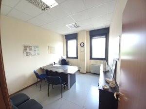 ufficio in vendita a Robbiate