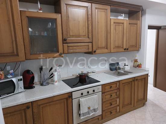 appartamento in vendita a Robbiate