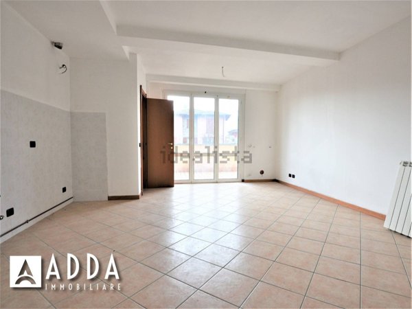 appartamento in vendita a Robbiate
