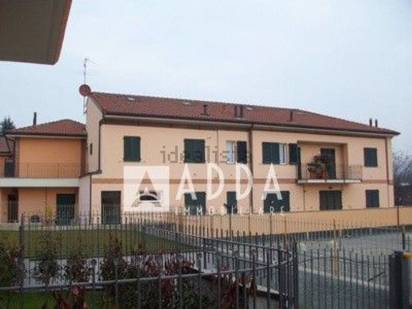 appartamento in vendita a Robbiate