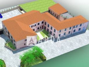 appartamento in vendita a Robbiate