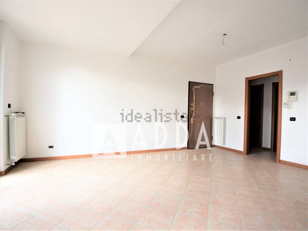 appartamento in vendita a Robbiate