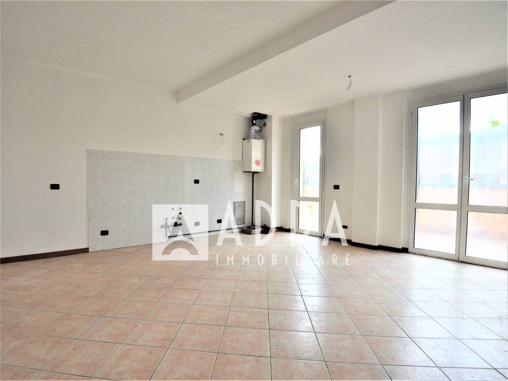 appartamento in vendita a Robbiate