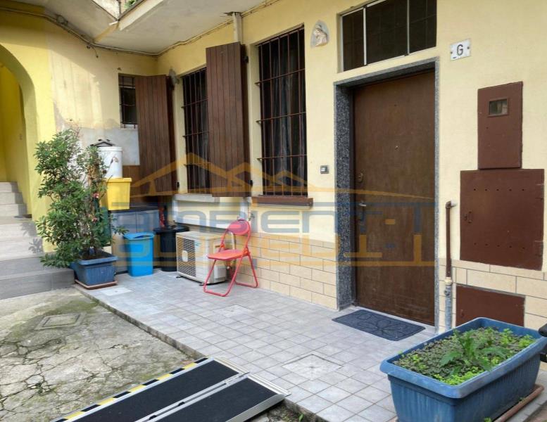 appartamento in vendita a Robbiate