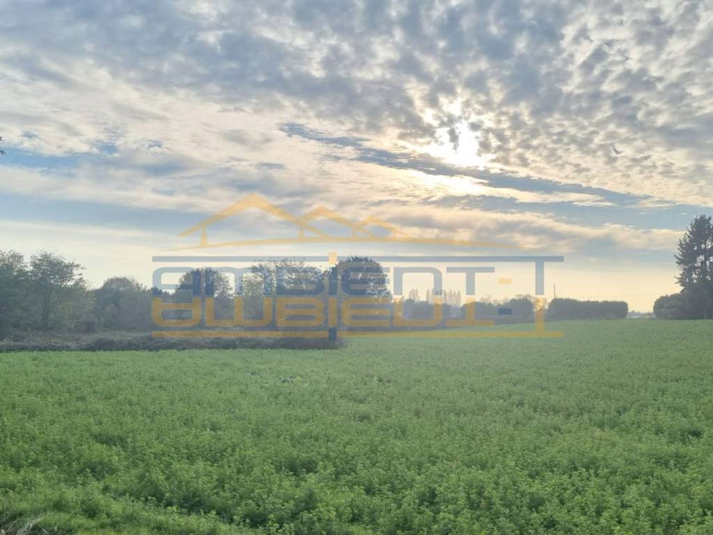terreno agricolo in vendita a Robbiate