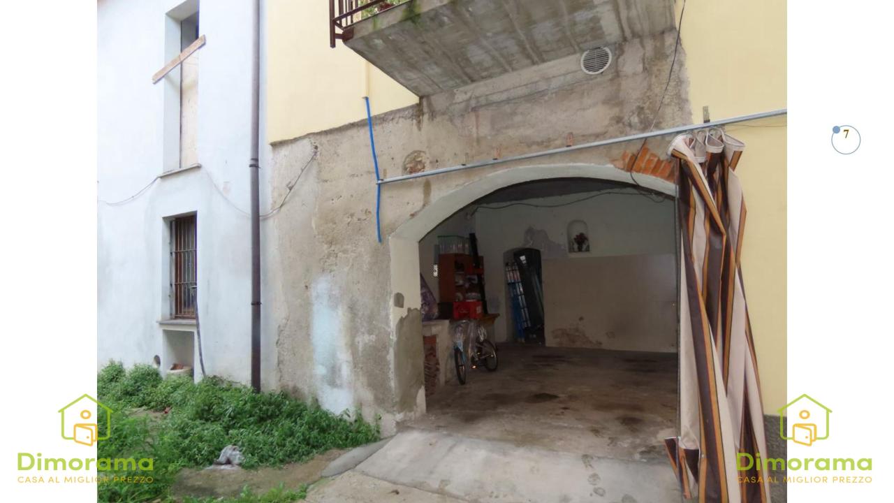 appartamento in vendita a Robbiate
