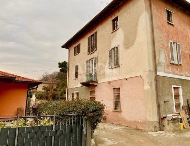 casa indipendente in vendita a Robbiate