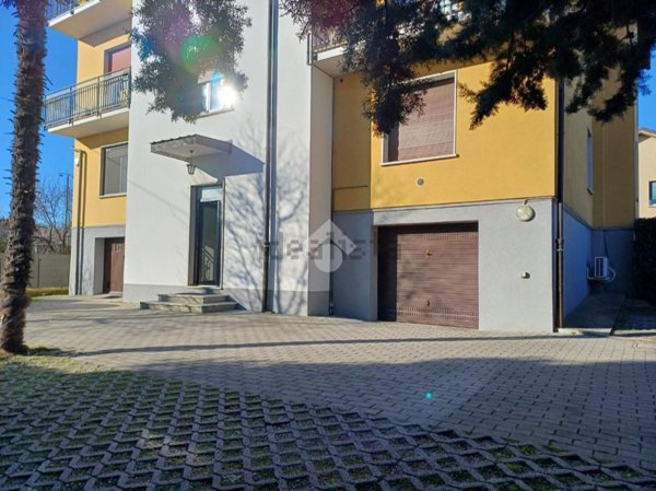appartamento in vendita a Robbiate