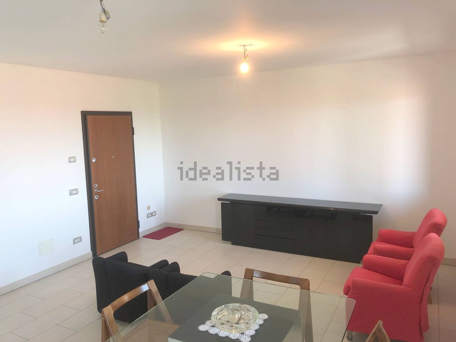 appartamento in vendita a Robbiate