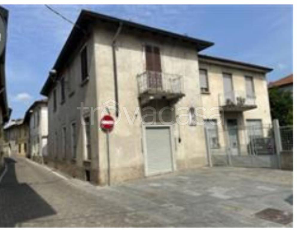 appartamento in vendita a Robbiate