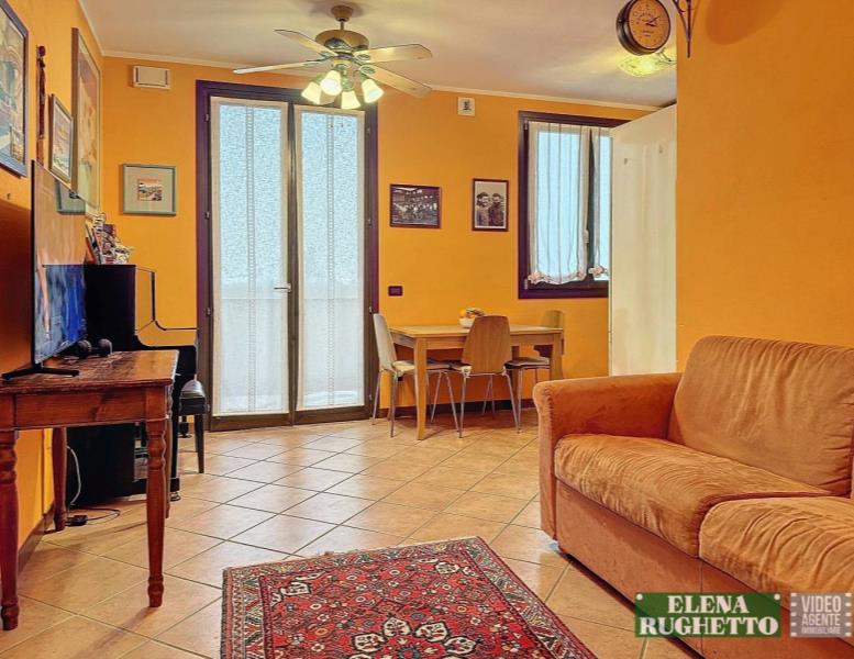 appartamento in vendita a Robbiate
