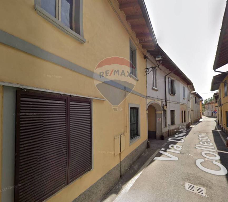 appartamento in vendita a Robbiate