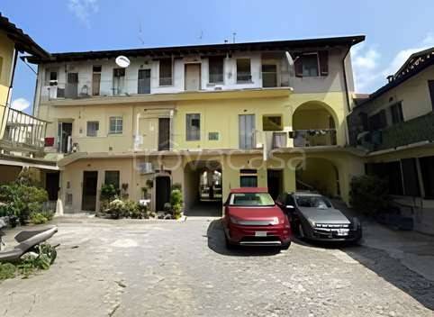 appartamento in vendita a Robbiate