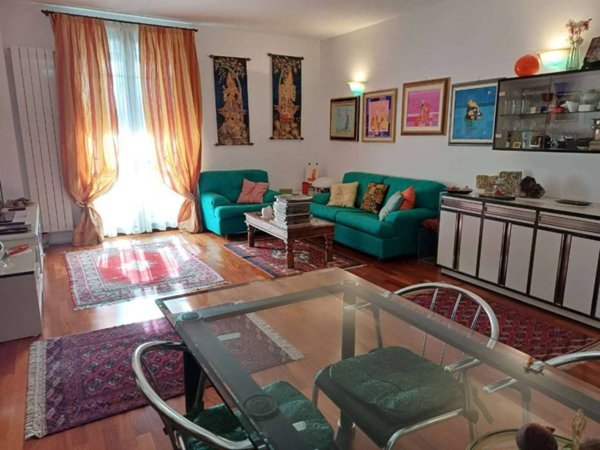 appartamento in vendita a Robbiate