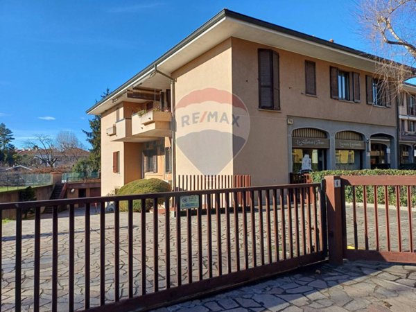 appartamento in vendita a Robbiate