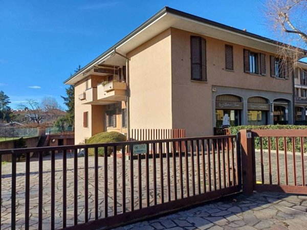 appartamento in vendita a Robbiate