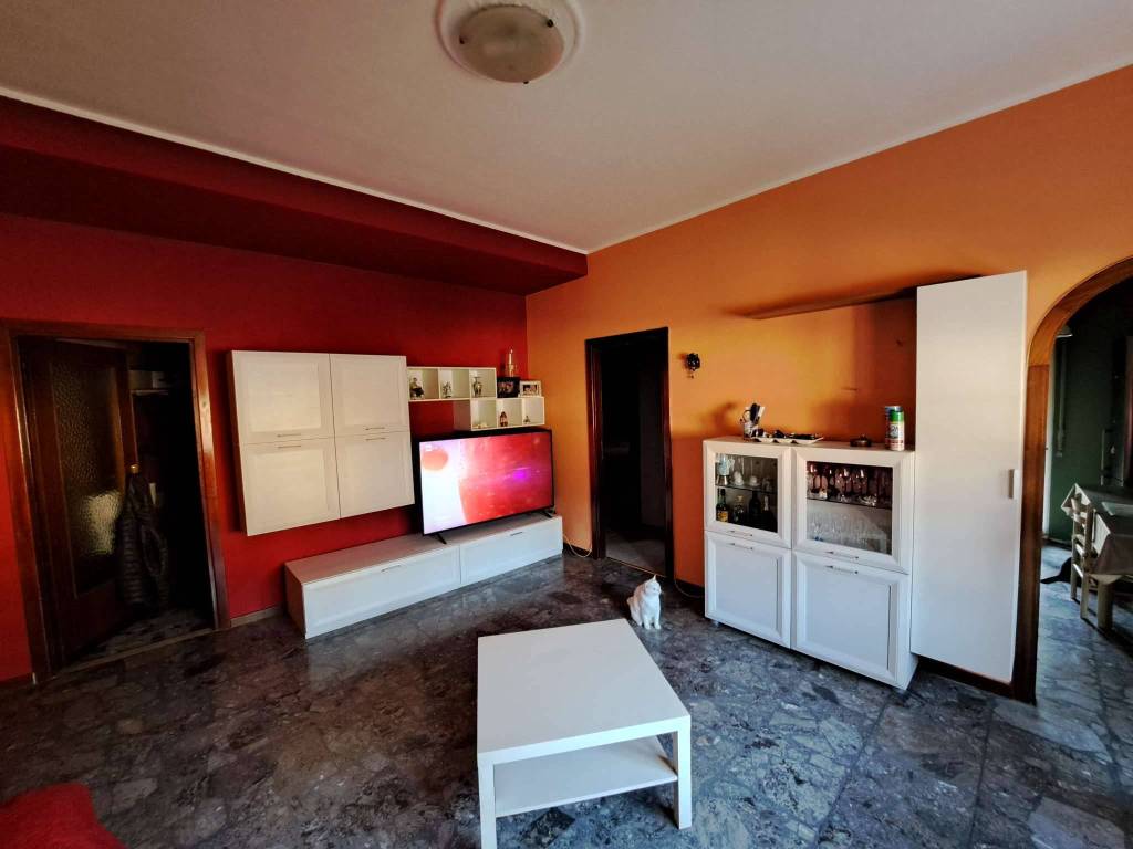 appartamento in vendita a Robbiate