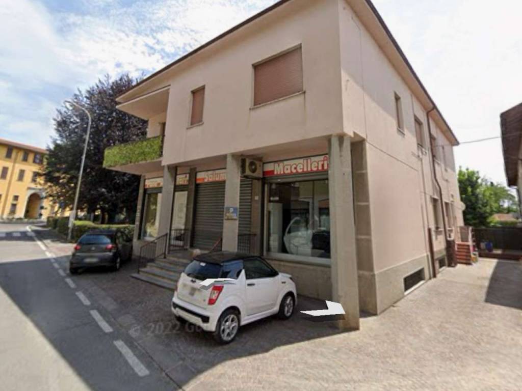 appartamento in vendita a Robbiate