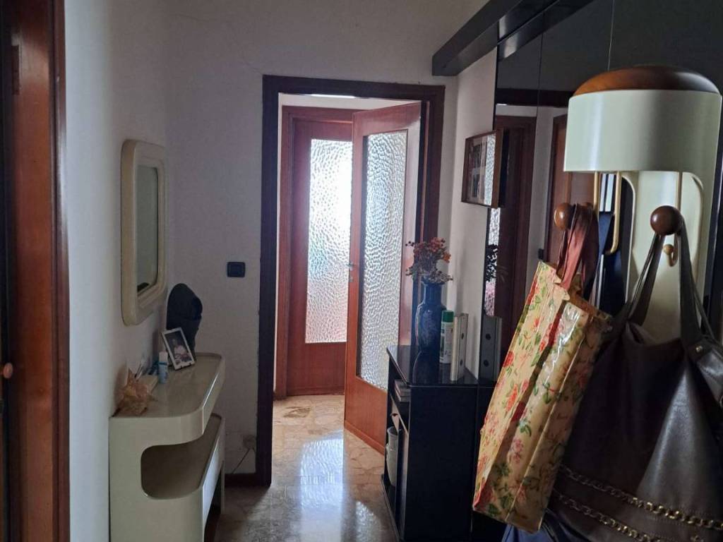 appartamento in vendita a Robbiate