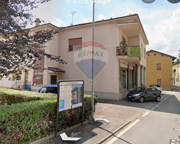 appartamento in vendita a Robbiate