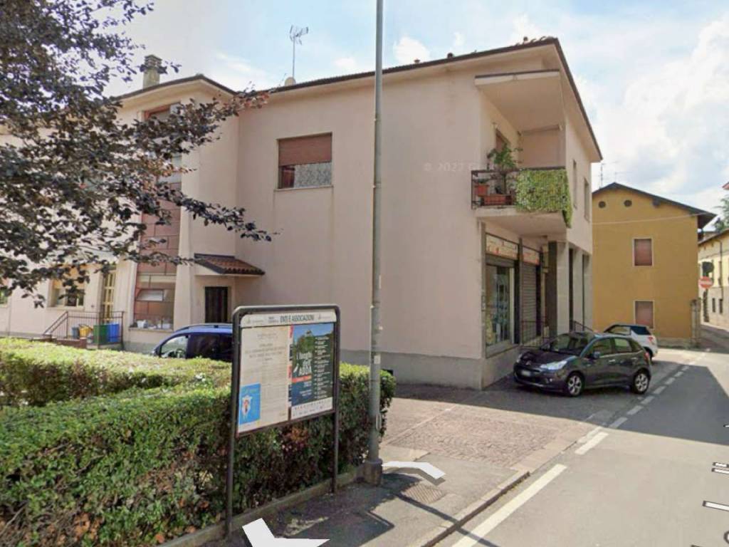 appartamento in vendita a Robbiate