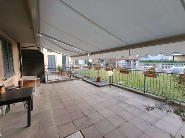 appartamento in vendita a Robbiate