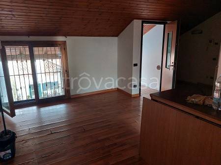 appartamento in vendita a Robbiate
