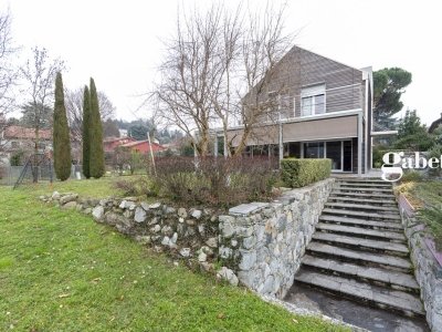 casa indipendente in vendita a Robbiate