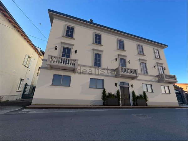 appartamento in vendita a Robbiate